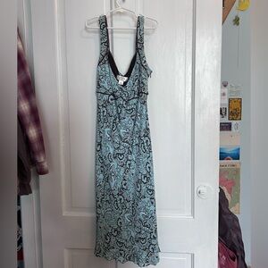 ann taylor loft dress